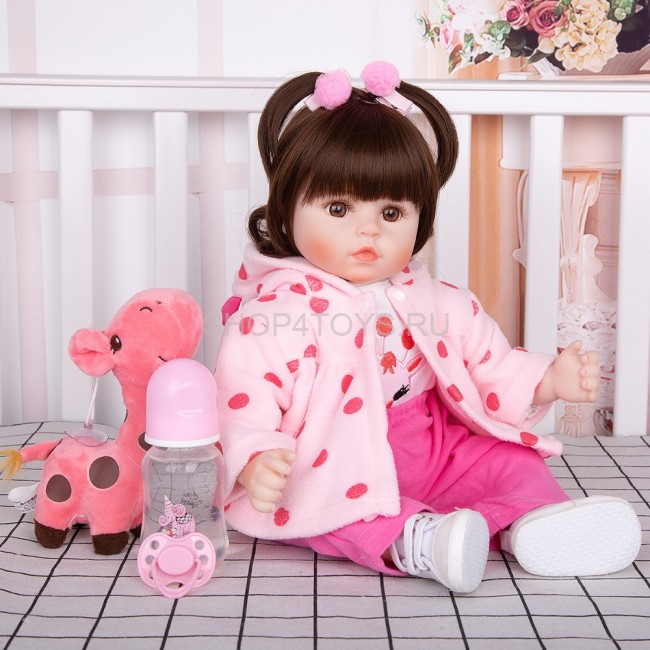 Реборн Катюшенька