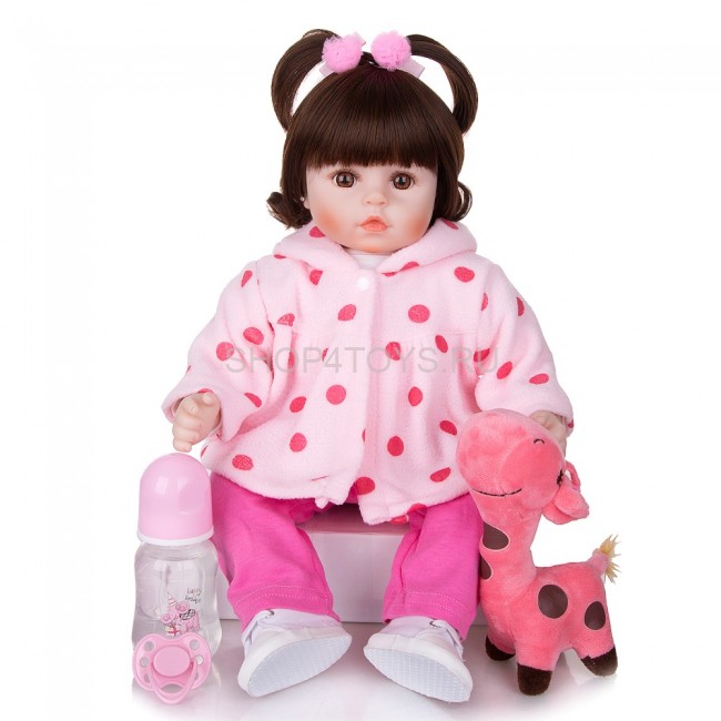 Реборн Катюшенька