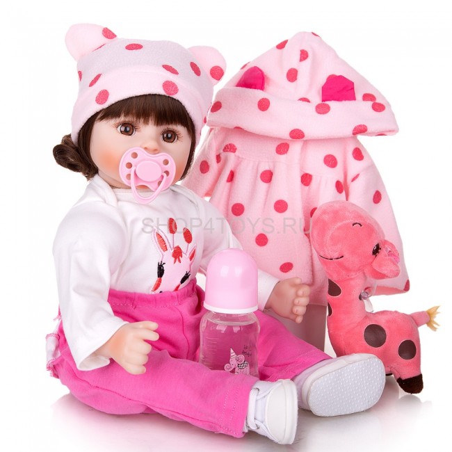 Реборн Катюшенька