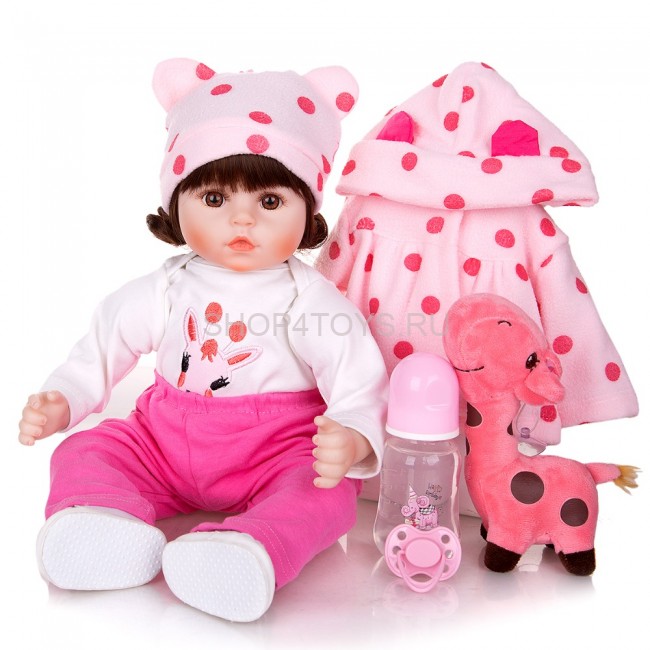 Реборн Катюшенька