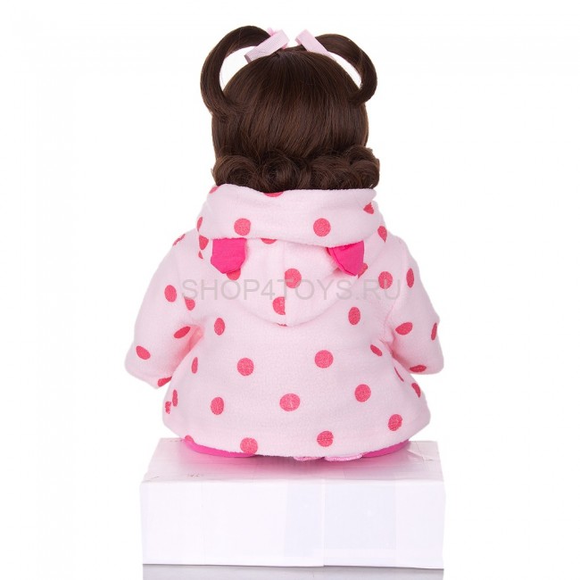 Реборн Катюшенька