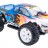 Радиоуправляемый джип HSP Electric Off-Road Car 4WD 1:10 - 94111-88013 - 2.4G