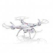 Радиоуправляемый квадрокоптер с камерой FPV WiFi Syma X5SW-1 2.4Ghz - X5SW-1 Радиоуправляемый квадрокоптер с камерой FPV WiFi Syma X5SW-1 2.4Ghz - X5SW-1