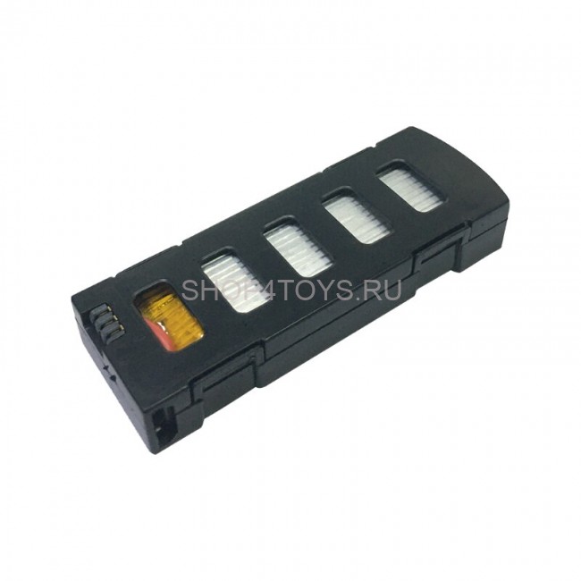 Аккумулятор для квадрокоптера KF611 3.7V 800 mAh - KF611-01 Аккумулятор для квадрокоптера KF611 3.7V 800 mAh - KF611-01
