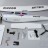 Радиоуправляемый самолет Art-tech Brushless Cessna 182 (400 class EPO) - 2.4G - 21018