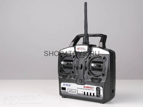 Радиоуправляемый самолет Art-tech Brushless Cessna 182 (400 class EPO) - 2.4G - 21018 Радиоуправляемый самолет Art-tech Brushless Cessna 182 (400 class EPO) - 2.4G - 21018