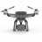 Квадрокоптер SJRC F7 3-AXIS 4K EIS 5G GPS RTFl - SJRC-F7-4K
