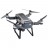Квадрокоптер SJRC F7 3-AXIS 4K EIS 5G GPS RTFl - SJRC-F7-4K