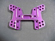 Стойки амортизаторов HSP - 106023 / 166023 / HSP06037