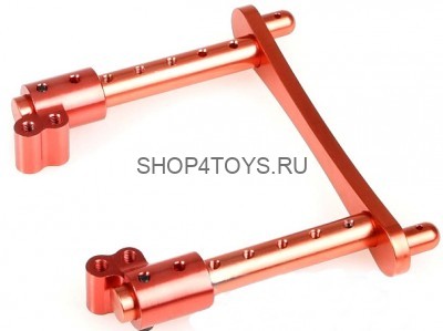 Алюминиевое крепление HSP - 050015