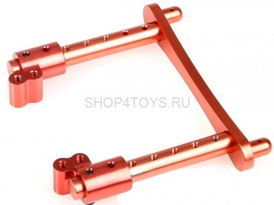 Алюминиевое крепление HSP - 050015