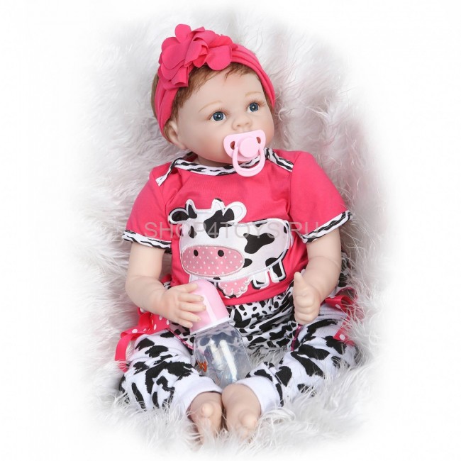 Реборн Анечка