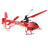 Радиоуправляемый вертолет WLToys XK Lama V915 4CH 2.4G - WLT-V915-A