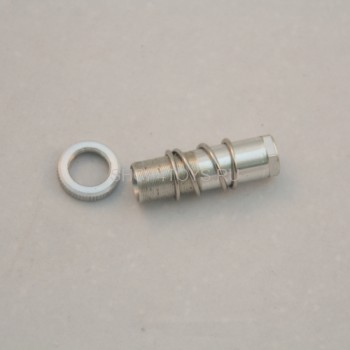 Рулевая стойка HSP - 60016 Рулевая стойка HSP - 60016