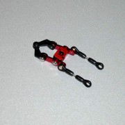 Алюм. скользящая муфта Art-tech 42051