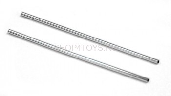 Держатели хвостовой балки - s006-17 Держатели хвостовой балки для вертолета S006 - актикул S006-17