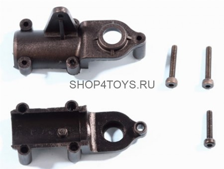 Корпус хвостового редуктора - EK1-0455 Корпус хвостового редуктора - EK1-0455