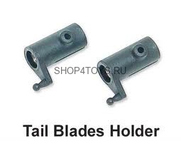 Держатели хвостовых лопастей - HM-4#6-Z-25