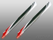 Лопасти карбоновые Art-tech 4J141-E Карбоновые лопасти Art-tech 4J141-E