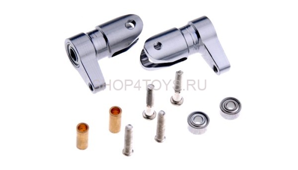 Держатель хвостовых лопастей Dynam - ERZ-108