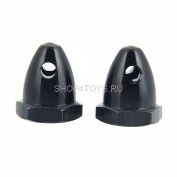 Гайка для пропеллеров (2 штуки) - V303-021 Гайка для пропеллеров (2 штуки) - V303-021