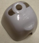 Кабина и обтекатель Dynam - CSN003 Кабина и обтекатель Dynam - CSN003