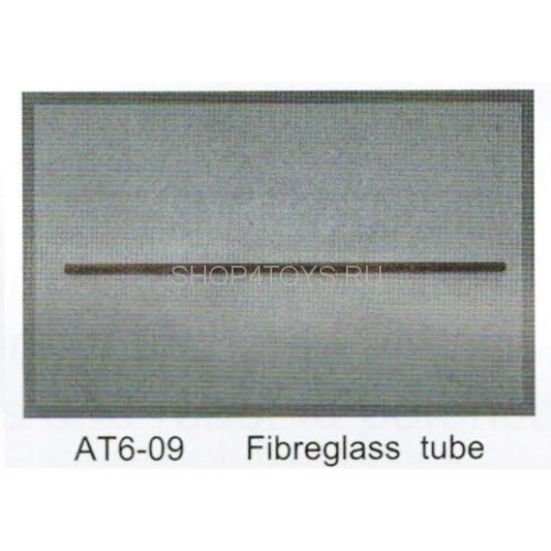 Труба Dynam - AT6-09