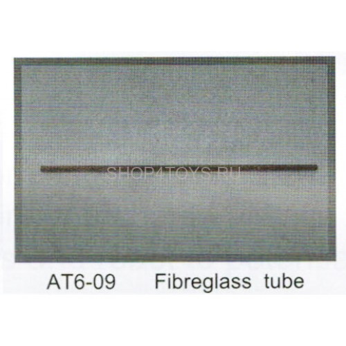 Труба Dynam - AT6-09