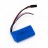 Аккумулятор 1500 mAh Li-polymer для вертолета MJX T55 - MJX-T55C-046