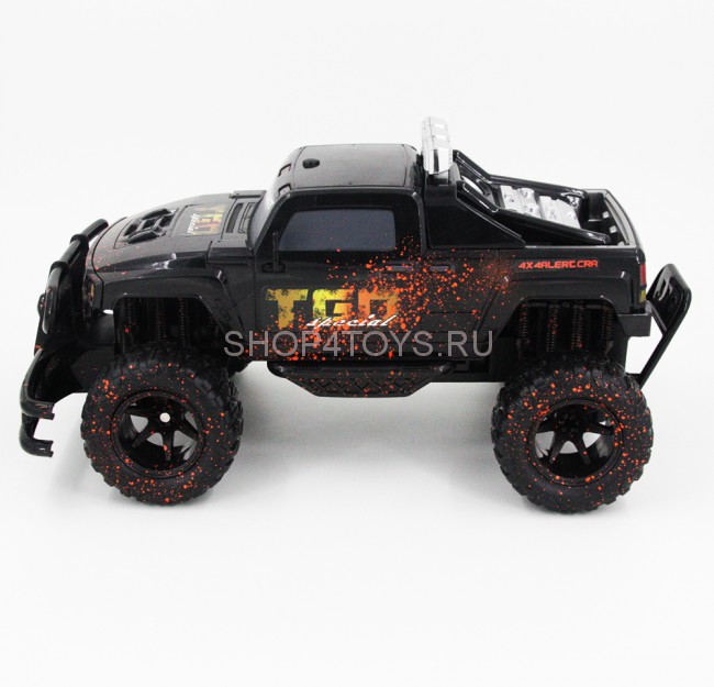 Радиоуправляемый джип YED Mud SUV Car 1:10 - YE81406 Радиоуправляемый джип YED Mud SUV Car 1:10 - YE81406