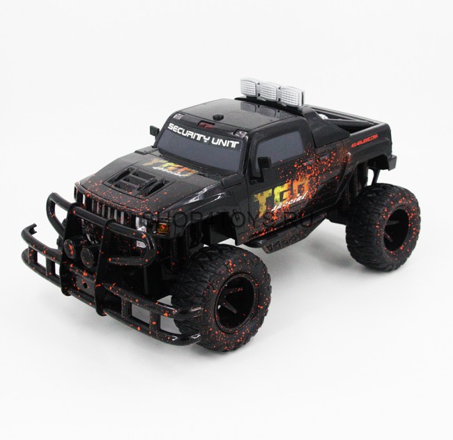 Радиоуправляемый джип YED Mud SUV Car 1:10 - YE81406 Радиоуправляемый джип YED Mud SUV Car 1:10 - YE81406