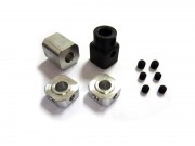 Набор крепления центрального дифференциала HSP - 50075 Набор крепления центрального дифференциала HSP - 50075