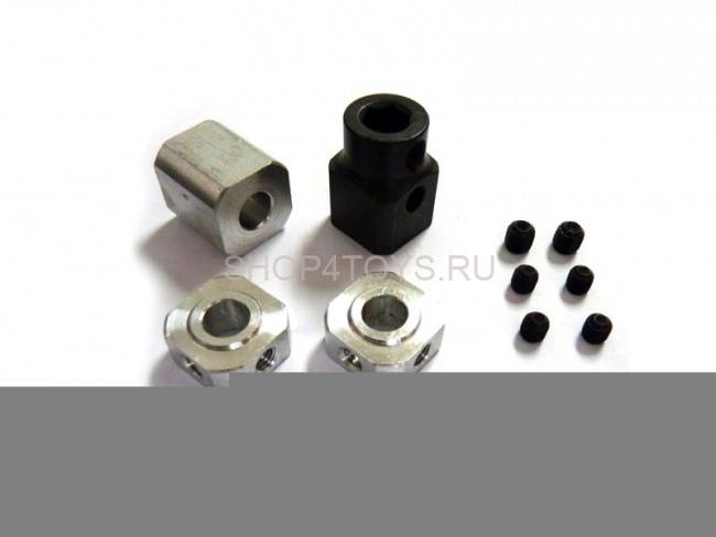 Набор крепления центрального дифференциала HSP - 50075