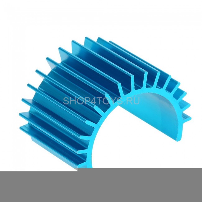 Радиатор охлаждения мотора HSP - 03301