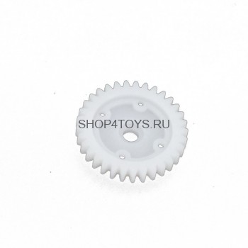 Шестерня дифференциала HSP 33T - 50624 Шестерня дифференциала HSP 33T - 50624