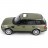 Радиоуправляемая машина Лэнд Ровер MZ Land Rover Sport Green 1:14 - 2021-G