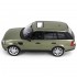 Радиоуправляемая машина Лэнд Ровер MZ Land Rover Sport Green 1:14 - 2021-G