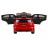 Радиоуправляемый электромобиль Мерседес Mercedes-Benz A45 AMG Red 12V 2.4G - CH9988