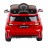 Радиоуправляемый электромобиль Мерседес Mercedes-Benz A45 AMG Red 12V 2.4G - CH9988