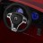 Радиоуправляемый электромобиль Мерседес Mercedes-Benz A45 AMG Red 12V 2.4G - CH9988