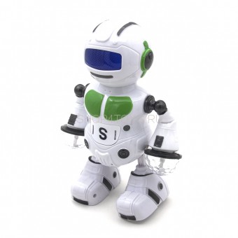 Интерактивный робот Bot Pioneer 2 - 58648 Интерактивный робот Bot Pioneer 2 - 58648