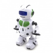 Интерактивный робот Bot Pioneer 2 - 58648 Интерактивный робот Bot Pioneer 2 - 58648