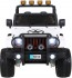 Радиоуправляемый белый джип Wrangler 4WD 2.4G - WXE1688-4-W