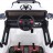 Радиоуправляемый белый джип Wrangler 4WD 2.4G - WXE1688-4-W