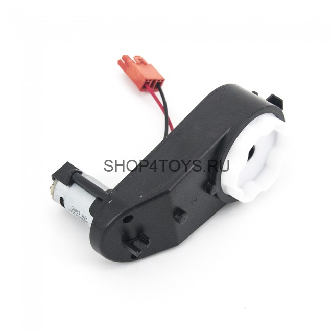 Правый редуктор для электромобиля JE1166 - JJ038