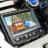 Детский электромобиль Range Rover Luxury Black MP4 12V - SX118-S