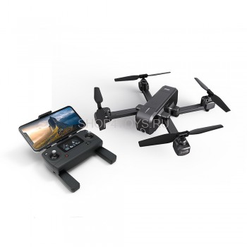 Радиоуправляемый квадрокоптер MJX X103W WiFi FPV GPS - X103W Радиоуправляемый квадрокоптер MJX X103W WiFi FPV GPS - X103W - первый бюджетный складной квадрокоптер от MJX R/C