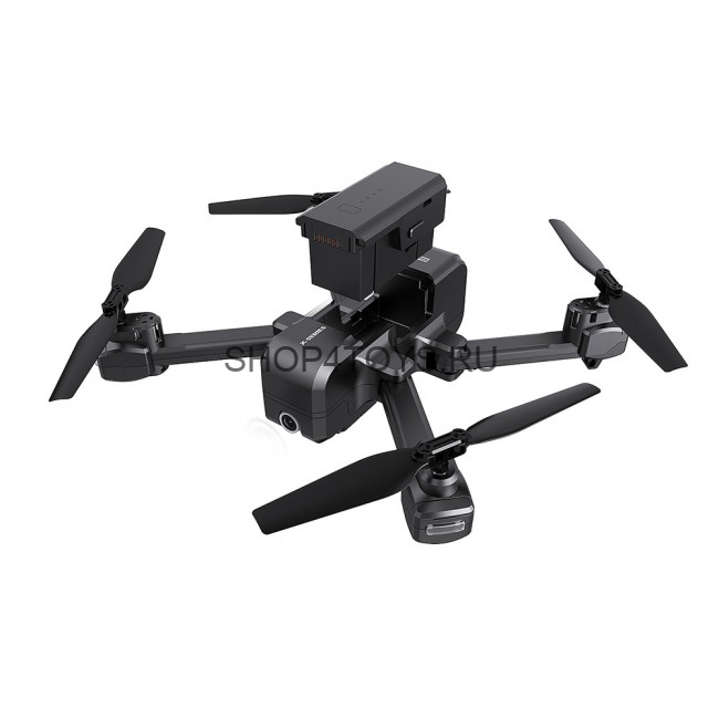 Радиоуправляемый квадрокоптер MJX X103W WiFi FPV GPS - X103W Радиоуправляемый квадрокоптер MJX X103W WiFi FPV GPS - X103W