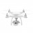 Квадрокоптер WLtoys XK X1 FPV GPS c HD камерой 1080P 5G и подвесом - WLT-X1