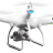 Квадрокоптер WLtoys XK X1 FPV GPS c HD камерой 1080P 5G и подвесом - WLT-X1
